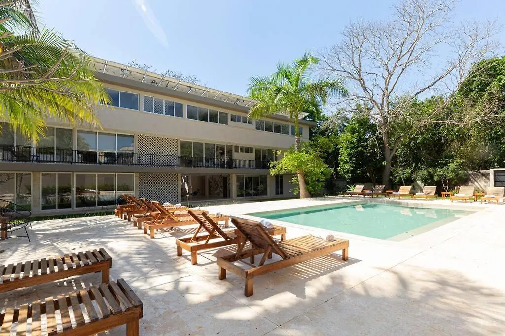 Apartment Caseiba Peaceful Stays 5 Merida